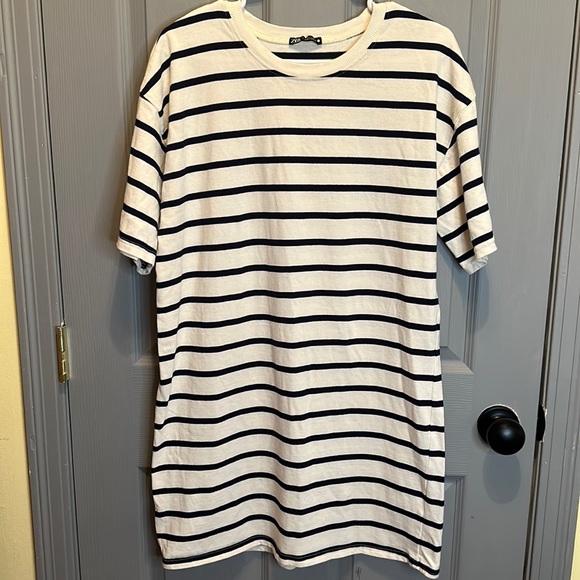 Zara Dresses & Skirts - Zara Cotton Dress